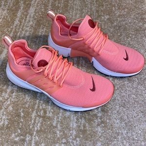 Wmns Air Presto 'Bright Melon